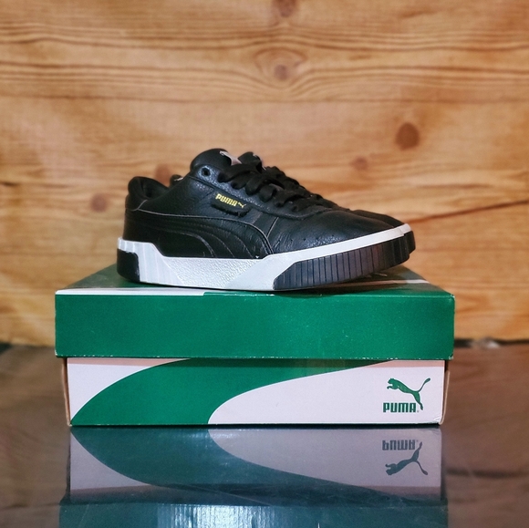 Puma Cali - Picture 6 of 10
